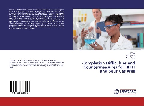 Completion Difficulties and Countermeasures for HPHT and Sour Gas Well