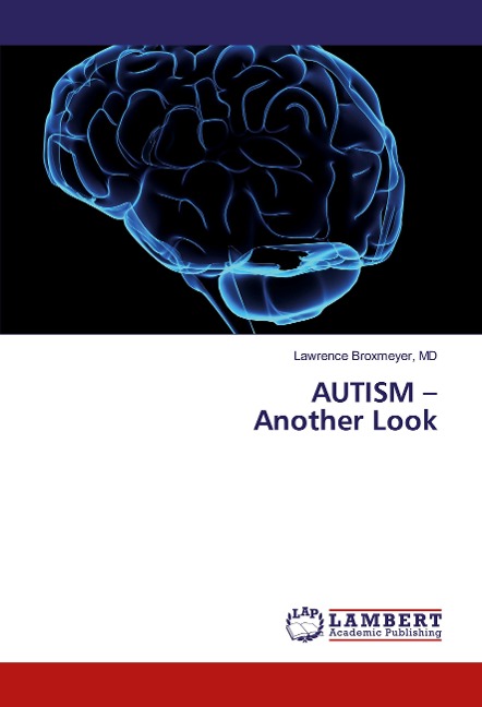 AUTISM - Another Look