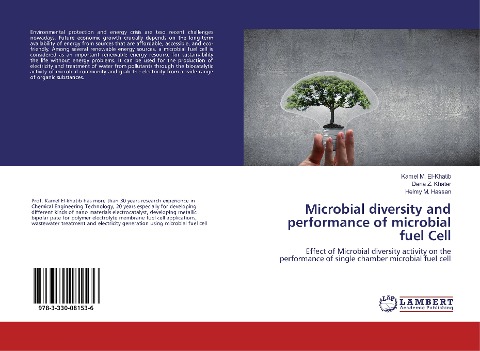 Microbial diversity and performance of microbial fuel Cell: Effect of Microbial diversity activity on the performance of single chamber microbial fuel cell