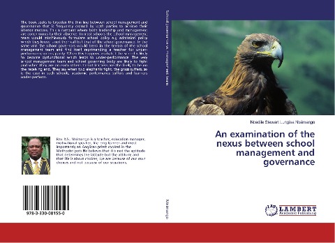 An examination of the nexus between school management and governance