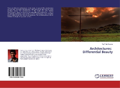 Architectures: Differential Beauty