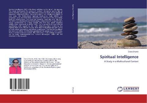 Spiritual Intelligence: A Study in a Multicultural Context