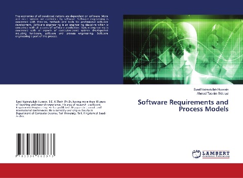 Software Requirements and Process Models