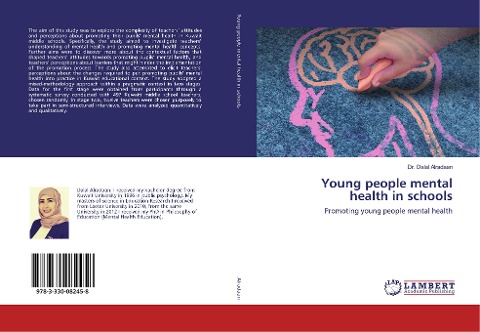 Young people mental health in schools: Promoting young people mental health