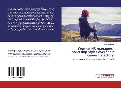 Women HR managers: leadership styles over their career trajectory: A leadership kaleidoscope around the HR world