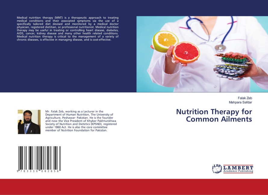 Nutrition Therapy for Common Ailments