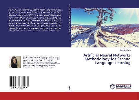 Artificial Neural Networks Methodology for Second Language Learning
