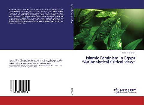 Islamic Feminism in Egypt An Analytical Critical view