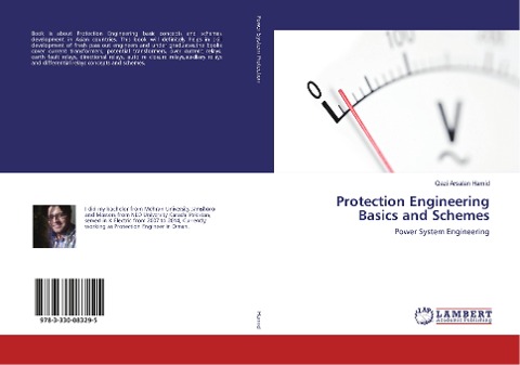Protection Engineering Basics and Schemes: Power System Engineering