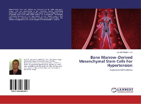 Bone Marrow-Derived Mesenchymal Stem Cells For Hypertension: Experimental Evidence