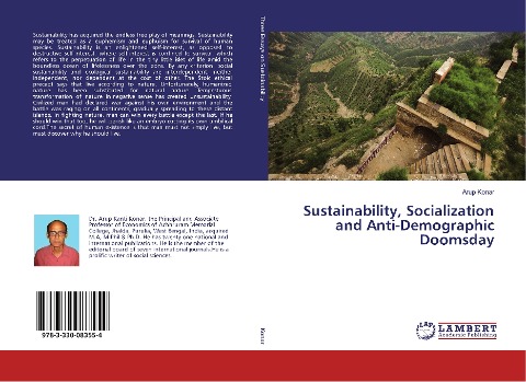 Sustainability, Socialization and Anti-Demographic Doomsday