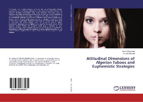 Attitudinal Dimensions of Algerian Taboos and Euphemistic Strategies