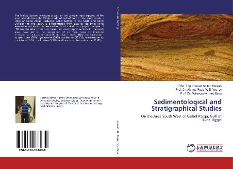 Sedimentological and Stratigraphical Studies: On the Area South West of Gebel Ataqa, Gulf of Suez, Egypt