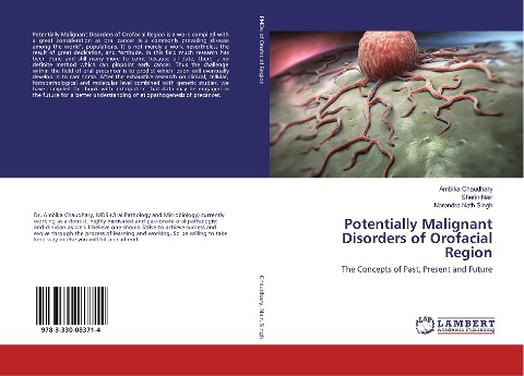 Potentially Malignant Disorders of Orofacial Region: The Concepts of Past, Present and Future