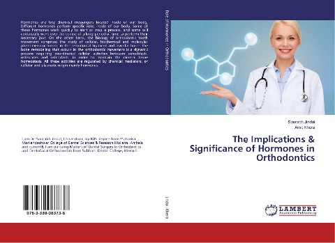 The Implications & Significance of Hormones in Orthodontics