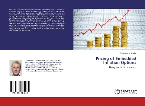 Pricing of Embedded Inflation Options: Using stochastic scenarios