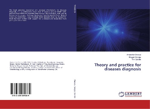 Theory and practice for diseases diagnosis