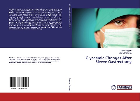 Glycaemic Changes After Sleeve Gastrectomy