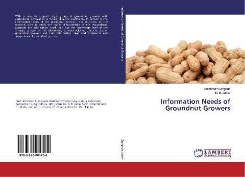 Information Needs of Groundnut Growers