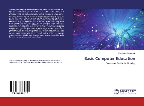 Basic Computer Education: Computer Basics for Nursing