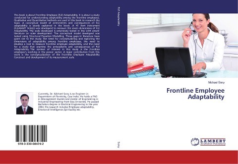 Frontline Employee Adaptability