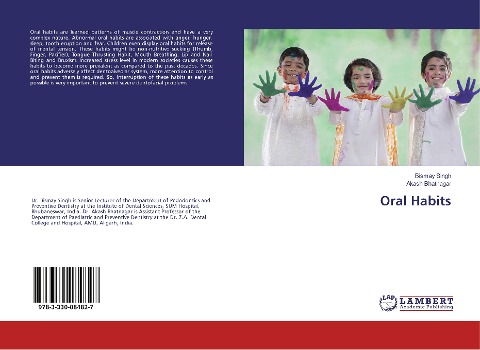 Oral Habits