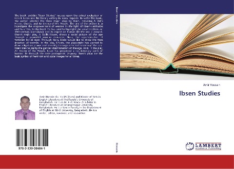 Ibsen Studies