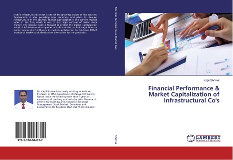 Financial Performance & Market Capitalization of Infrastructural Cos