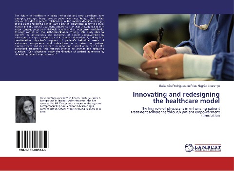 Innovating and redesigning the healthcare model: The key role of physicians in enhancing patient treatment adherence through patient empowerment stimulation