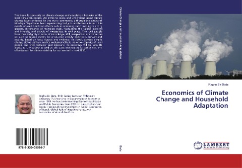 Economics of Climate Change and Household Adaptation