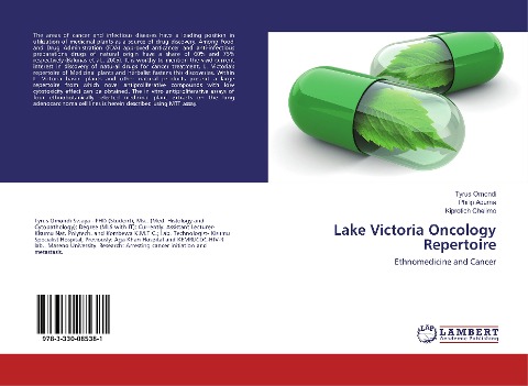Lake Victoria Oncology Repertoire: Ethnomedicine and Cancer