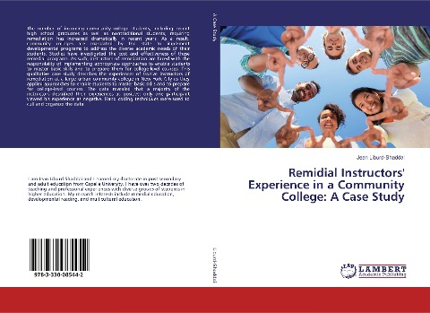 Remidial Instructors Experience in a Community College: A Case Study
