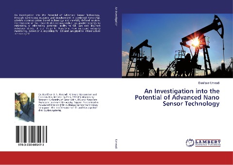 An Investigation into the Potential of Advanced Nano Sensor Technology