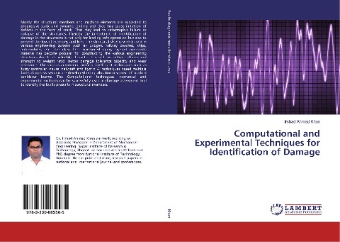 Computational and Experimental Techniques for Identification of Damage