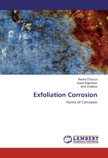 Exfoliation Corrosion: Forms of Corrosion