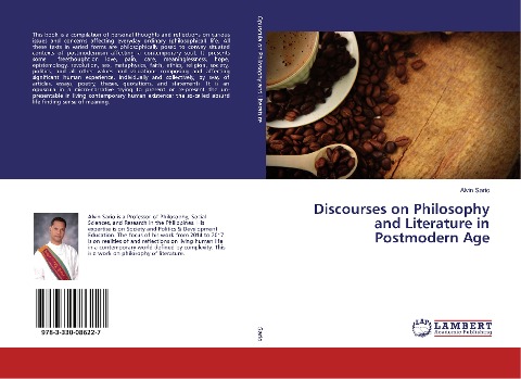 Discourses on Philosophy and Literature in Postmodern Age