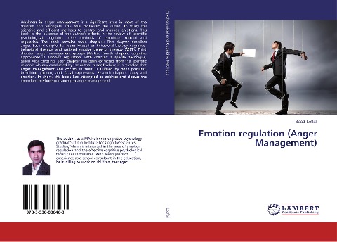 Emotion regulation (Anger Management)