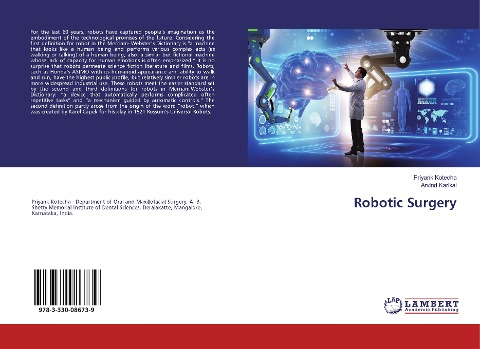 Robotic Surgery