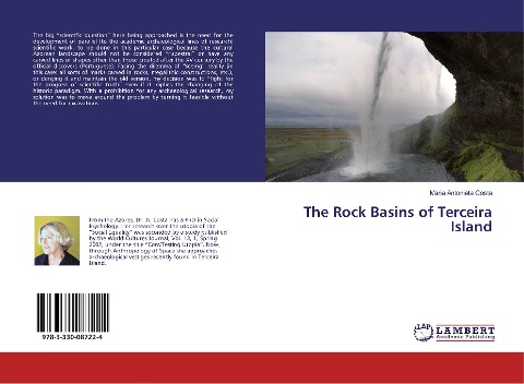 The Rock Basins of Terceira Island
