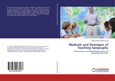 Methods and Strategies of Teaching Geography: Philosophical and Methodological Bases of Geography Education