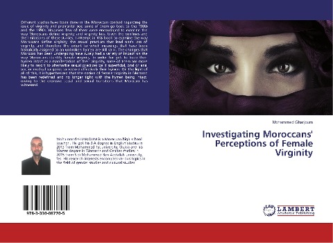 Investigating Moroccans' Perceptions of Female Virginity