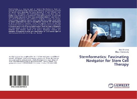 Stemformatics: Fascinating Navigator for Stem Cell Therapy
