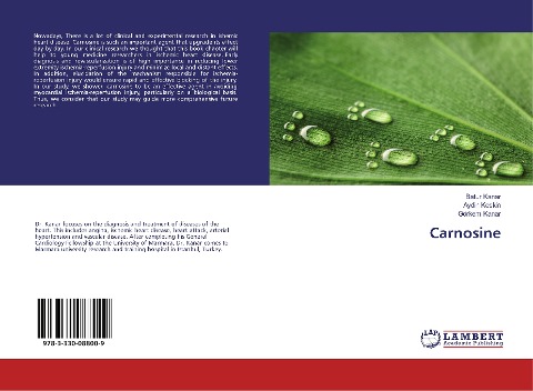 Carnosine
