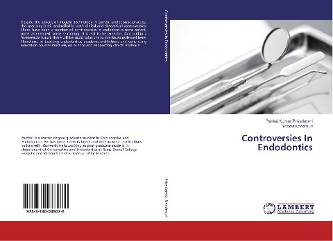 Controversies In Endodontics