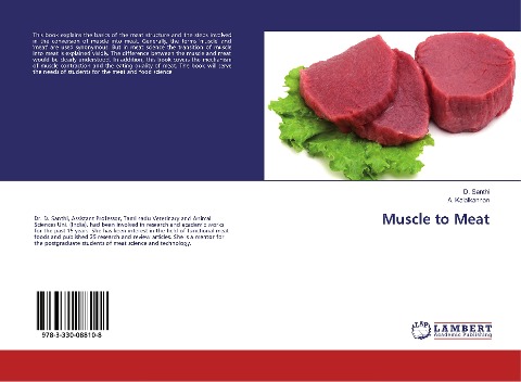 Muscle to Meat
