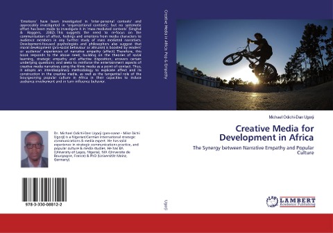 Creative Media for Development in Africa: The Synergy between Narrative Empathy and Popular Culture
