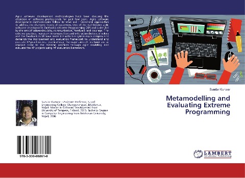 Metamodelling and Evaluating Extreme Programming