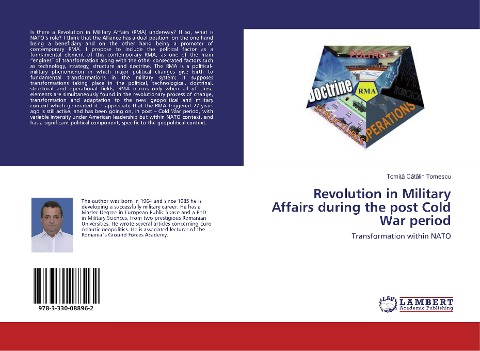 Revolution in Military Affairs during the post Cold War period: Transformation within NATO