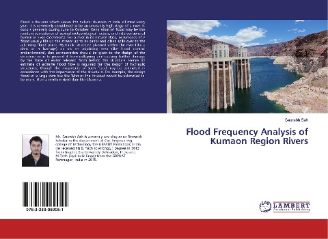 Flood Frequency Analysis of Kumaon Region Rivers