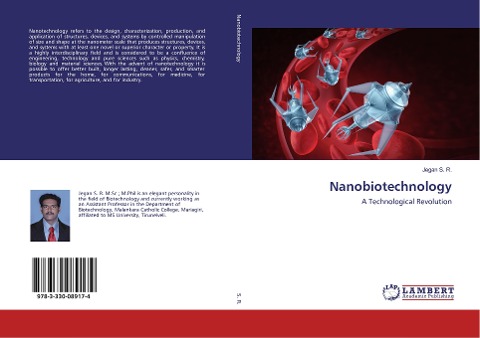 Nanobiotechnology: A Technological Revolution